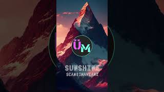 Scandinavianz - Sunshine by Unlimited Music #shorts