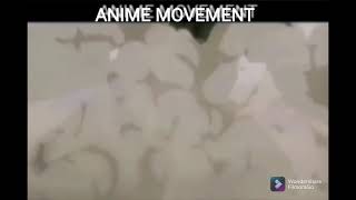 ANIME  MOVEMENT'S  # INSTA: sharan_3424f