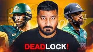 Bad News for Pakistan Cricket Fans 🇵🇰 