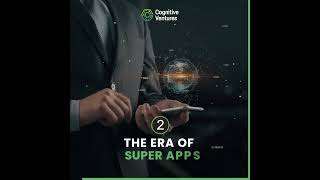 Revolutionizing Mobile Apps
