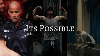 It’s Possible.