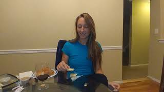 6 cracker challenge