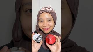 #cushion #trueve #battlecushion #makeup #ugc