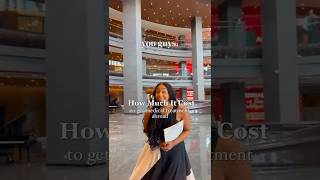 海外の医療費は想像もつかないほど高額！😮 #医療観光 #海外旅行 #イスタンブール