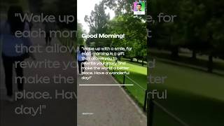 Good morning - Aug 22, 2023