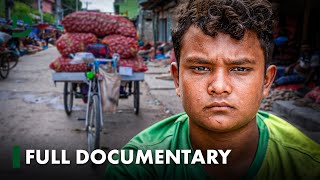 Child Labor in Bangladesh | A Documentary on the Lost Dreams of Millions | DreamersEye