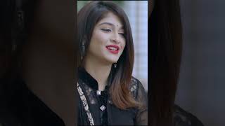 প্রত্যেকটা মানুষে তার ভালোবাসার মানুষের একটা নতুন নাম দেয় | Apurba | Sarika Sabrin | #shortvideo