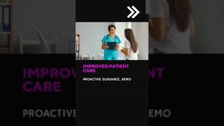 Revolutionizing Healthcare with AI | #AIinHealthcare #HealthTechRevolution #PersonalizedMedicine
