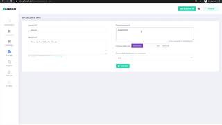 Sending your first SMS with Arkesel