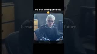 Crypto is the future #trading #memes #tradingforaliving #cryptotrading #crypto #forex