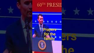 Honoring a Leader: Prayers for the Kirk Family #prayer