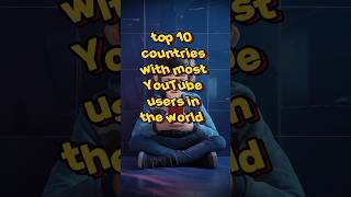most YouTube users #youtubeusers #users #youtube
