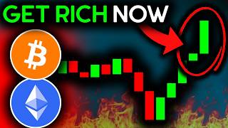 BITCOIN & ALTCOIN SEASON: ALL TIME HIGH SOON!!! Bitcoin News Today, Ethereum, Solana, XRP, Chainlink