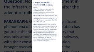 The IELTS Reading Practice Test 2025 With Answers 21.09.2025 - Test #12