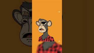 NFT MONKEY