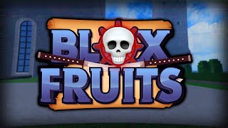The Great Blox Fruits Falloff