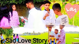 Wafa Na Ras Aye||Sad Love Story 😭||Heart Touching Album Video||