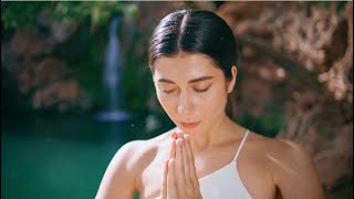 Unlock the Benefits of Nature Therapy  Minute of Mindfulness: Reconnect with Nature for Well-Being