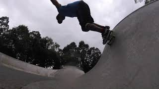 Nerang chuvoso