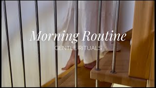 Cozy Routine | Silent Vlog | Quiet Vlog | Slow Living | May 2025