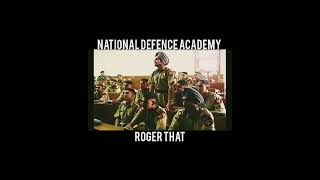 NATIONAL DEFENCE ACADEMY|NDA|NDAEXAM|NDAPUNE|#nda#ndaexam#ndapop
