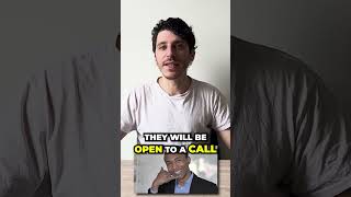 BEST Cold Calling Strategy To Get High Conv. Rates