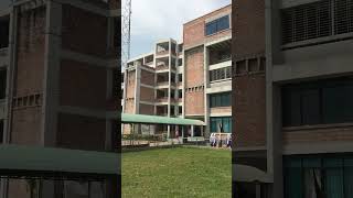 Police Lines School and College, Rangpur