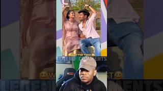 💥 பாவம் பையனுக்கு கை எட்டல போல 😂| Reaction Video 💥 #shorts #trending #comedy #funny #shortsfeed