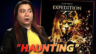 Music Producer SHOCKED by Clair Obscur: Expedition 33 Music (Alicia)