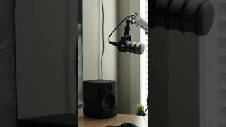 My 2024 Mic Setup - #audio #gamingsetup #desksetup #setup #tech