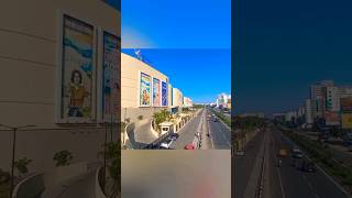 Trip to Trivandrum Lulu Mall