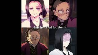 𝐤𝐧𝐲 𝐜𝐡𝐚𝐫𝐚𝐜𝐭𝐞𝐫𝐬 𝐛𝐞𝐟𝐨𝐫𝐞 𝐚𝐧𝐝 𝐚𝐟𝐭𝐞𝐫🌸 #kimetsunoyaiba #demonslayer #edit #demonslayeredit