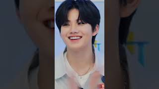 effortlessly handsome! 💙  #treasure #junkyu #kimjunkyu