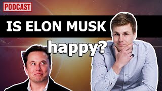 Happiness, Self-Improvement, and Entrepreneurship | Podcast with the Co-Founder & CEO of Visium