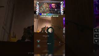 Stream highlights - 9.17.23 - that sig50 quick scope was nasty. #callofduty #warzone #barber #cod