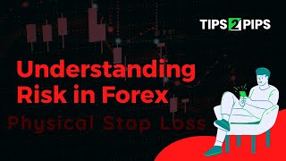 Understanding Risk (Forex Trading)