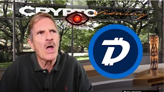 Remote Viewing DIGIBYTE!  8/29/2018