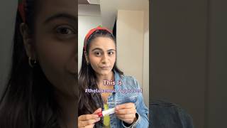 TESTING VIRAL BLUSHES🌹#divealulla #subscribe @Glossier #makeup #ytshorts #viralvideo #luxury #new
