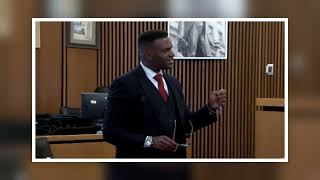 “He Wasn’t Himself” — Defense Speaks on Toddler Murder Suspect’s Strange Actions!