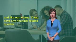 Introducing Laura, the only female Personal Financial Avatar Advisor