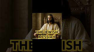 Yeshua: The Jewish messiah