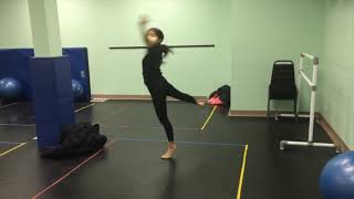 turning technique