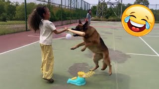 Try Not To Laugh 🤣 Top 100 Funniest Videos Ever 🎬🔥 Memes, Epic Fails & Pranks Compilation Part 13