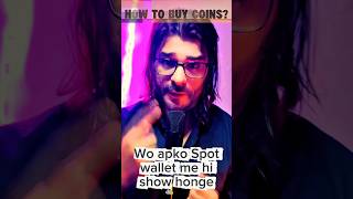 How to Buy Coins on Binance in 2025? 💰 #CryptoGuide #trading  #binance