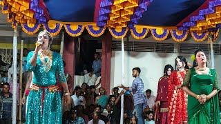 ৬৮ হাজার গ্রাম বাংলার ঐতিহাসিক জারি গান ময়না সুন্দরি সরাসরি লাইভ দেওয়ানগন্জ থেকে