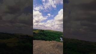 "The mountains are calling, and I must go." #shorts #ytshorts #comedy #kaathumelasong  # vlogs