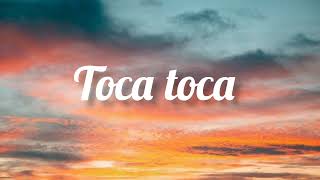 toca toca  extra bass