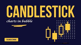 Create Candlestick Charts in Bubble.io | Financial (Stock / Crypto) Data
