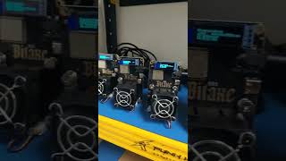 Unleash Your Mining Potential with Bitaxe and NerdQaxe++! #bitcoinmining #btc#bitaxe #nerdqaxe