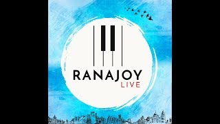 Ranajoy Live Showreel
